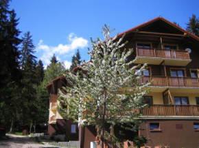 Отель Apartment Osiedle Huty  Шклярска-Поремба